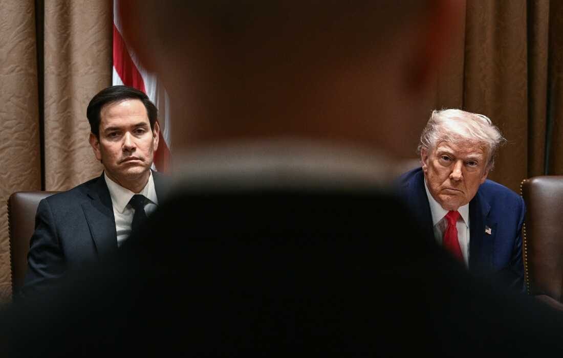 Governance Failures Under Trump: Corruption & Chaos