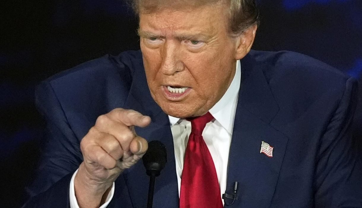 Unmasking the Truth: A Journey Through Trump's Landscape of Falsehoods