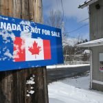 Canada Cancels U.S. Travel