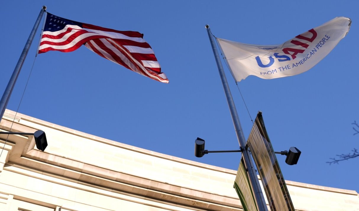 Unveiling the True Face of US Aid: Benevolence or Imperialism?