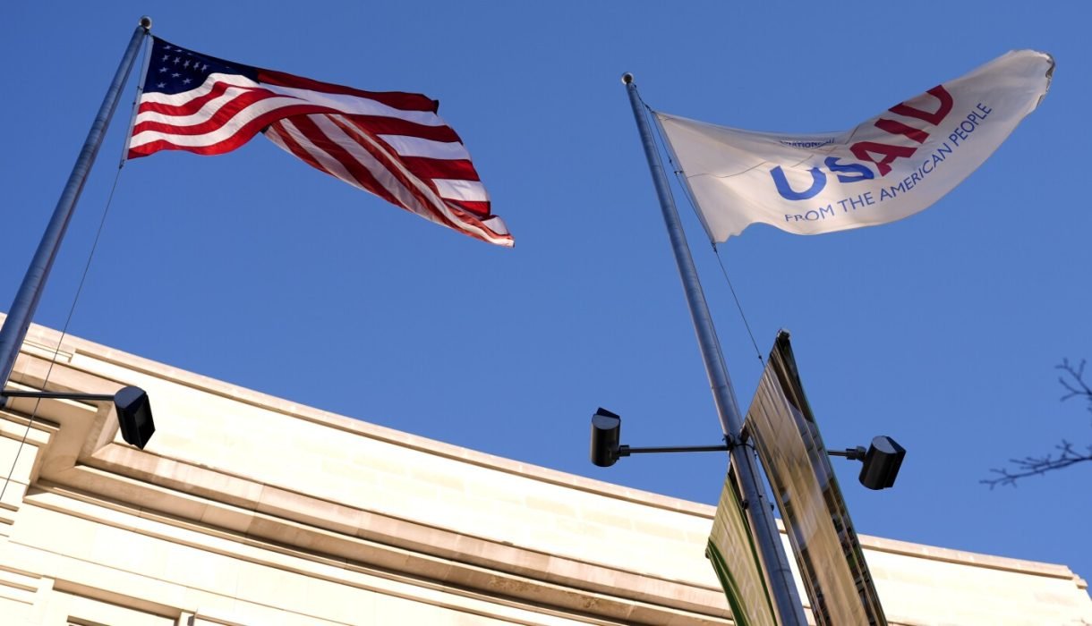 Unveiling the True Face of US Aid: Benevolence or Imperialism?