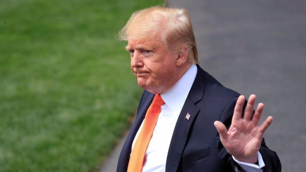 The Shifting Sands: GOP Donors Voice Concerns Over Trump’s Economic Policies.
