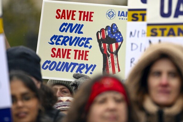 Why Public Protest Could Strengthen Trump’s Support Among Voters