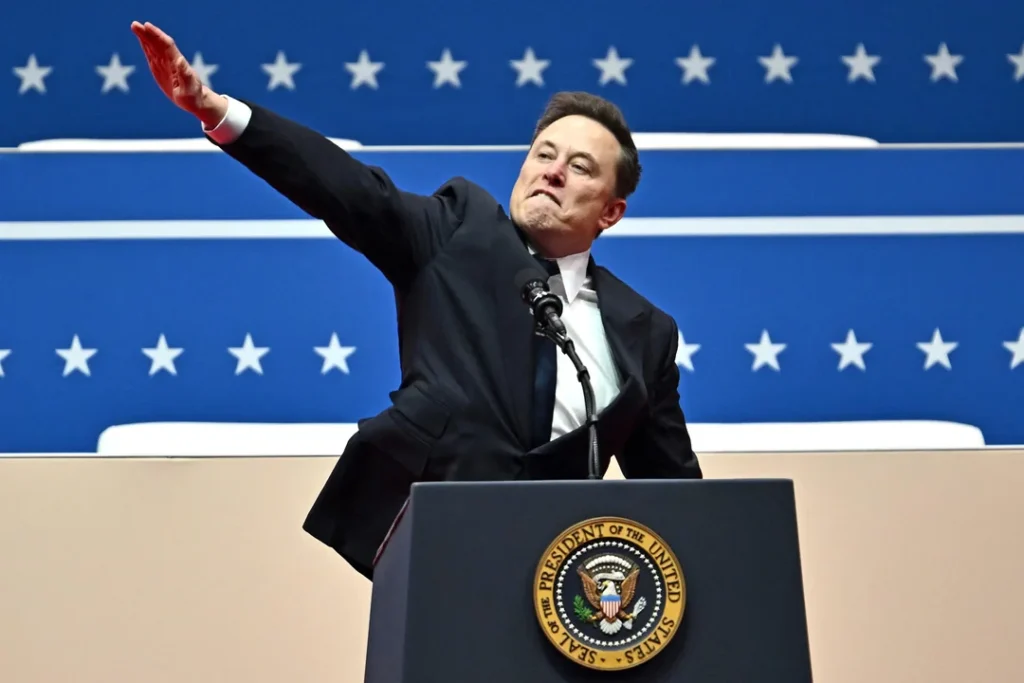 Elon Musk’s Bold Experiment: The Department of Inefficiency or Innovation?