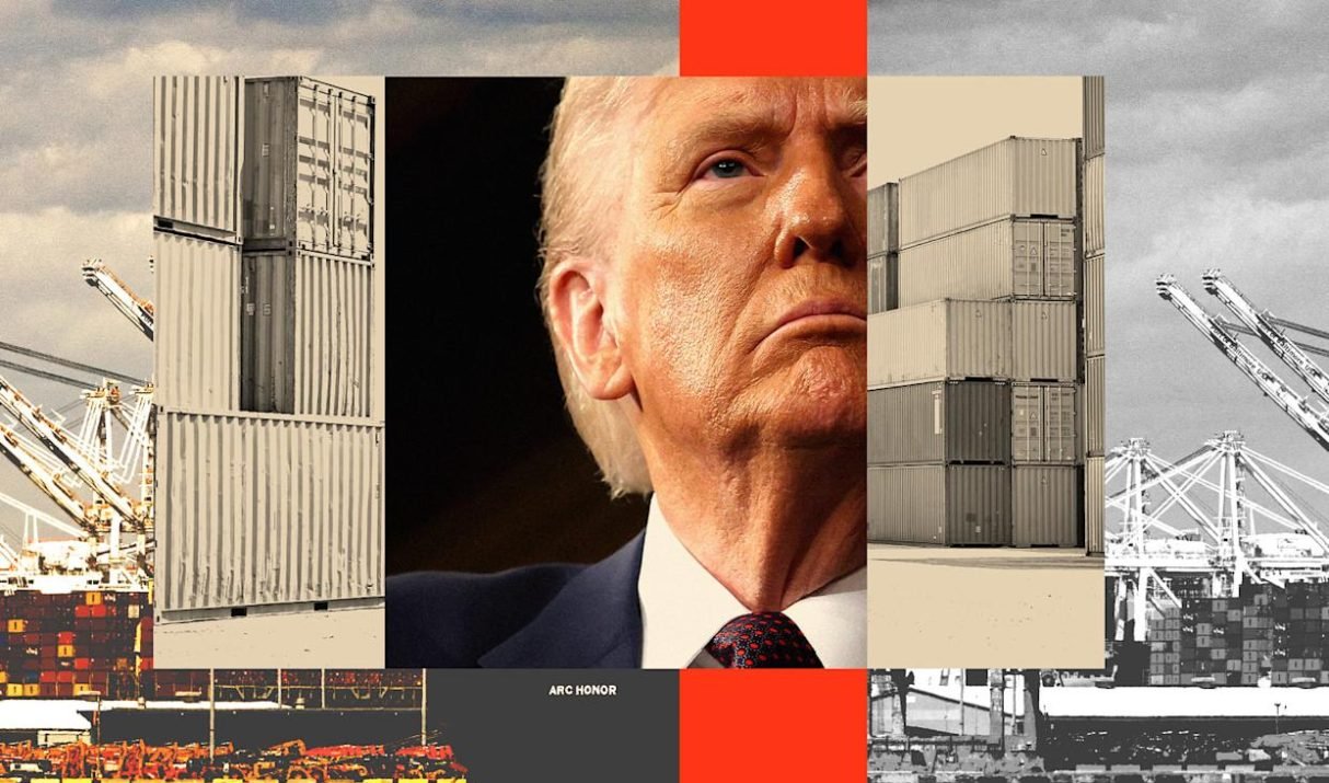 Understanding the Economic Impact of Trump’s Tariffs