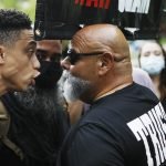 The Politics of Dehumanization