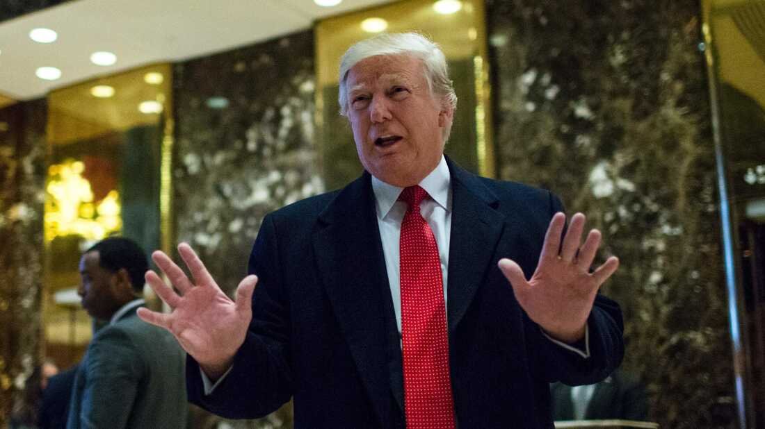 Donald Trump: A Masterclass in Deception and Defiance