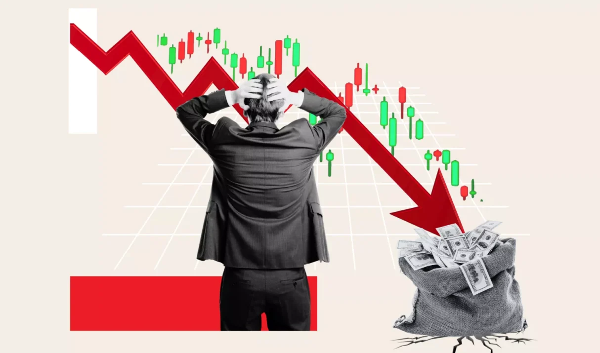 Understanding the Looming Financial Crisis: Insights and Preparations