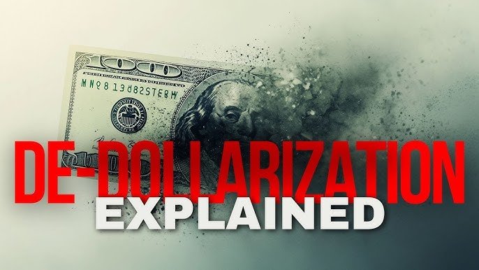 The Future of Currency: Are We Seeing the Decline of the Dollar?