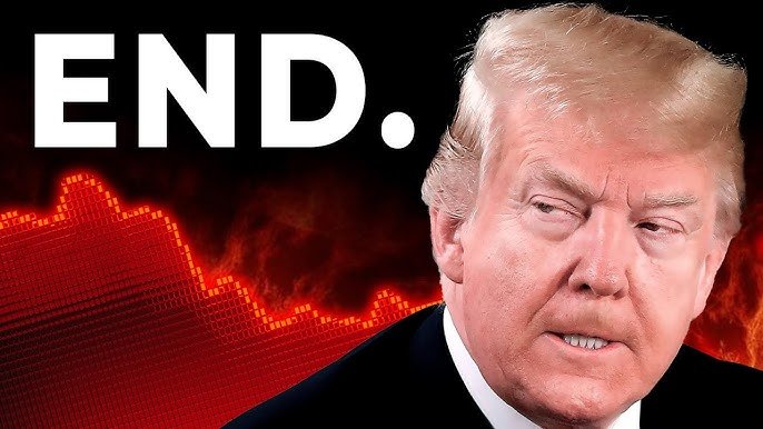 JPMorgan Warns: Trump’s Tariffs Could Trigger a Recession, and It May Be Too Late to Avoid It