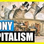 crony-capitalism