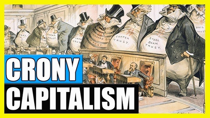 The Lie of “Fiscal Responsibility”