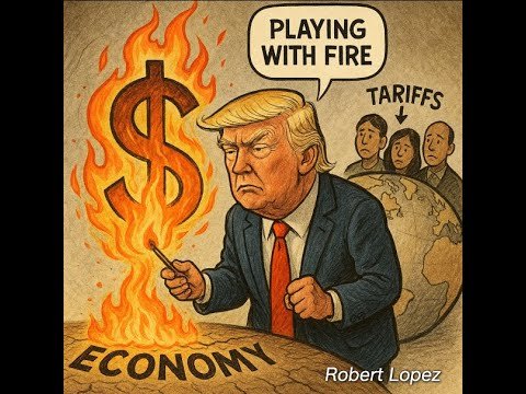 Trade Diplomacy: Navigating Tariffs and Trust Without Threats.