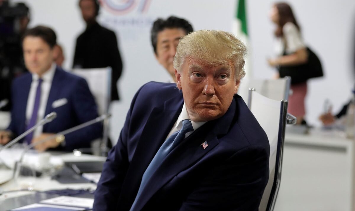 Corporate Hypocrisy Exposed: From Trump’s Felony to Tariff Fallout