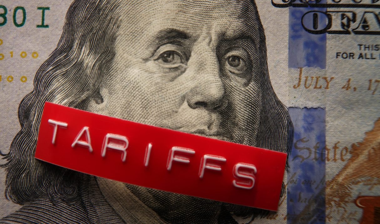 The Ripple Effect of Tariffs: Economic Implications and Forecasts