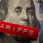 The Ripple Effect of Tariffs: How Trade Barriers Hurt Growth