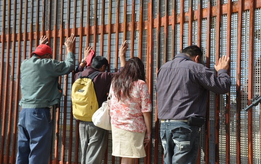 The Dangers of Normalizing Dehumanization: Reflection on Current Political Actions.