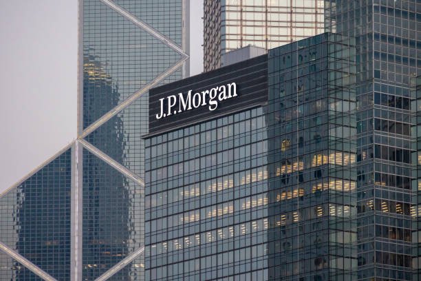 How JP Morgan’s Dire Warning Could Reshape the Economy
