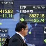 Japan’s Economic Woes: What Falling Yields and Rising Yen Mean Globally