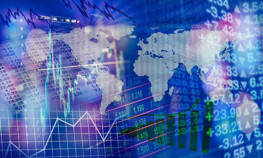The Turbulent Waters of Global Politics and Economics