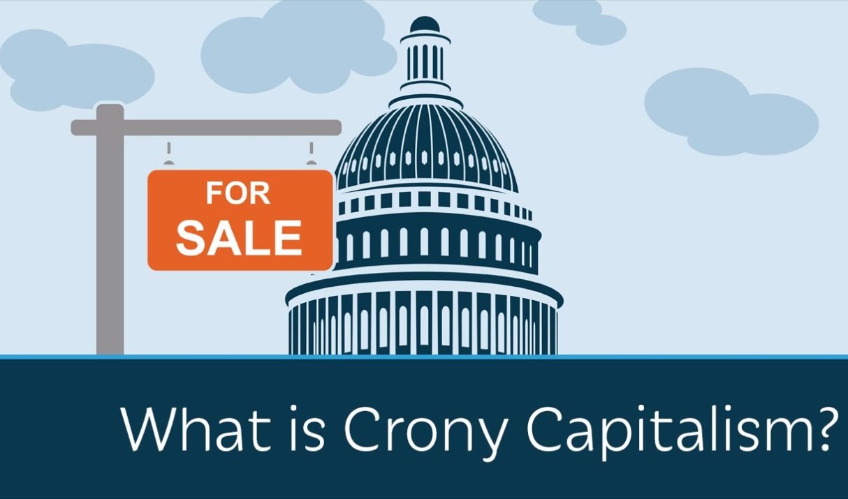 The Changing Landscape of American Tariff Policies: A Shift Towards Crony Capitalism