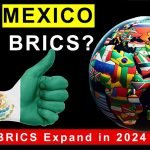 Is Mexico joining BRICS