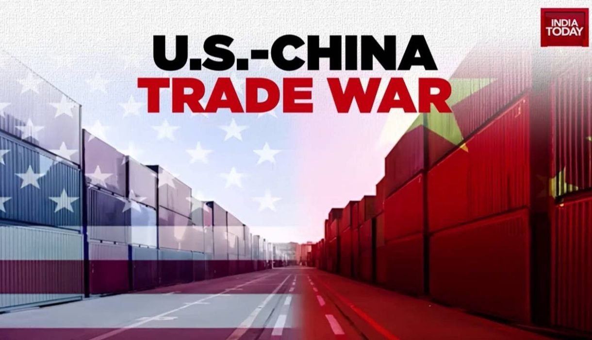 How US Tariffs Reshape Global Trade and Economy