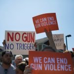 Public Reactions to Political Responses on Gun Violence