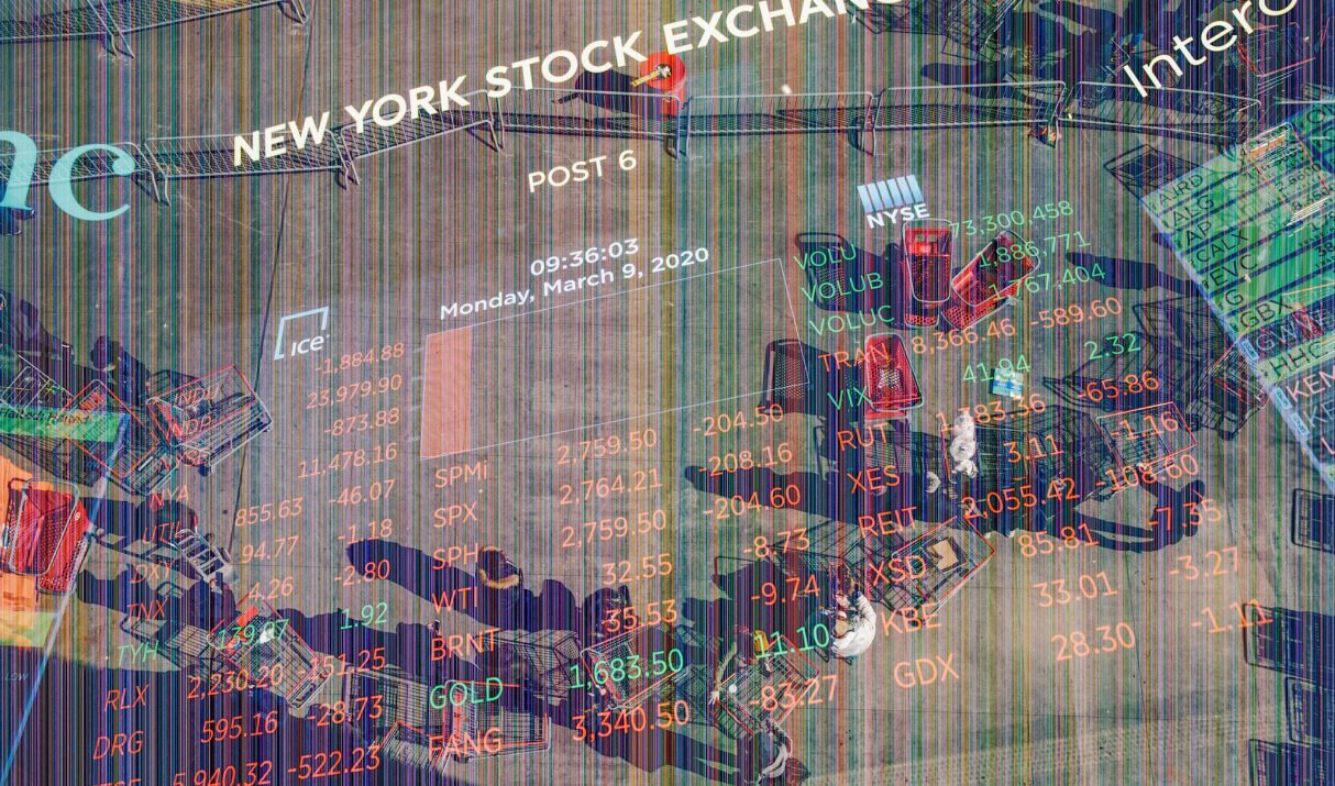 Navigating Financial Paradigm Shifts: Understanding the Evolving Landscape