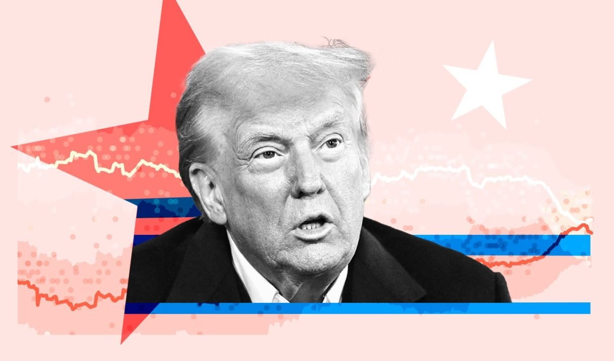 Trump’s Poll Plunge: Insights from Karl Rove