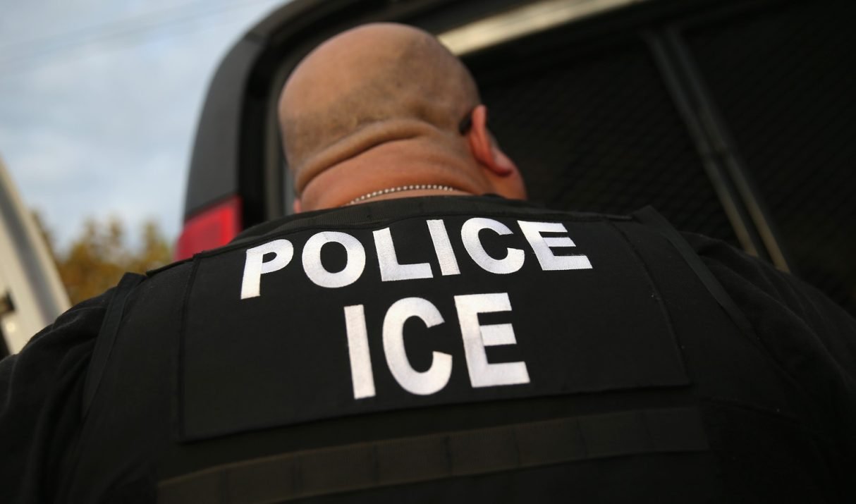 Deportation of U.S. Citizen Toddler: A Legal and Moral Quandary.