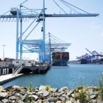 Port of Los Angeles