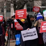 U.S. Layoffs Surge