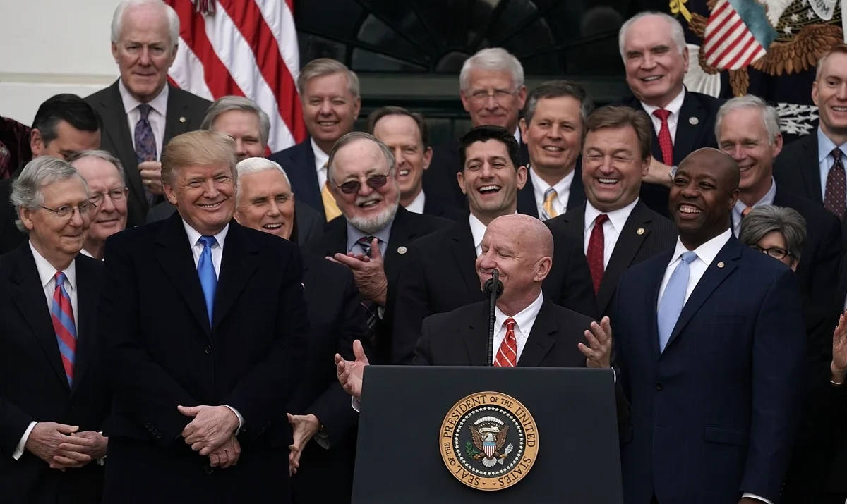 How Billionaires Control U.S. Regulatory Agencies