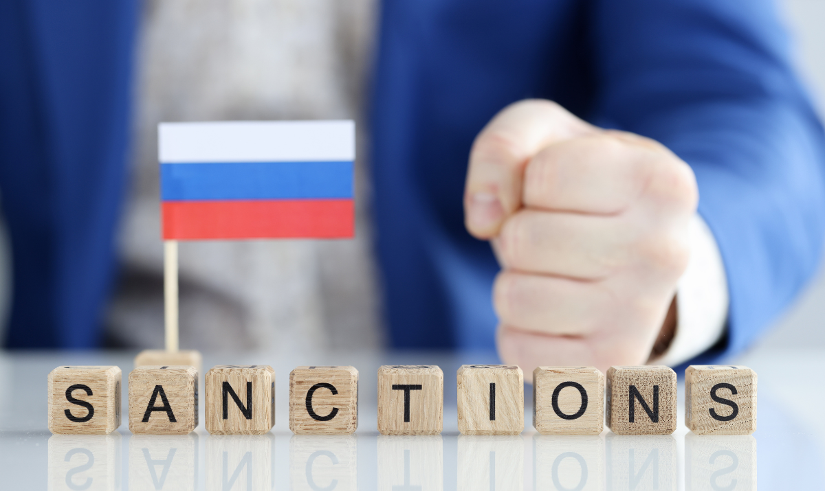 Understanding Sanctions and Their Impact on Russia and the Global Economy.