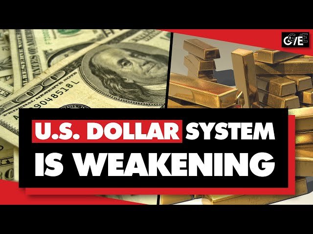 Weaponizing the Dollar: Understanding the Emerging Crisis