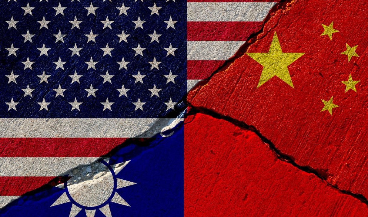 US-China Relations: Taiwan Invasion Fear and Economic Consequences