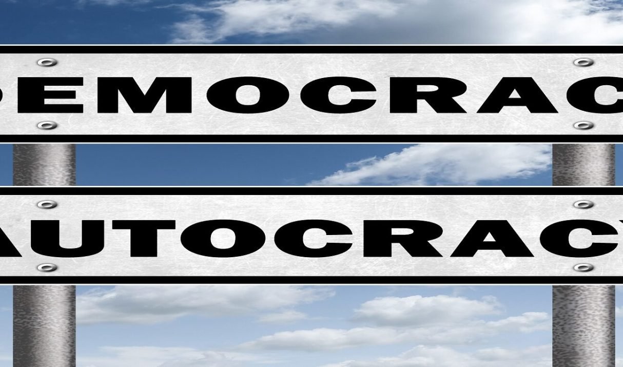 A Closer Look at American Democracy: Are We Heading Towards Autocracy?