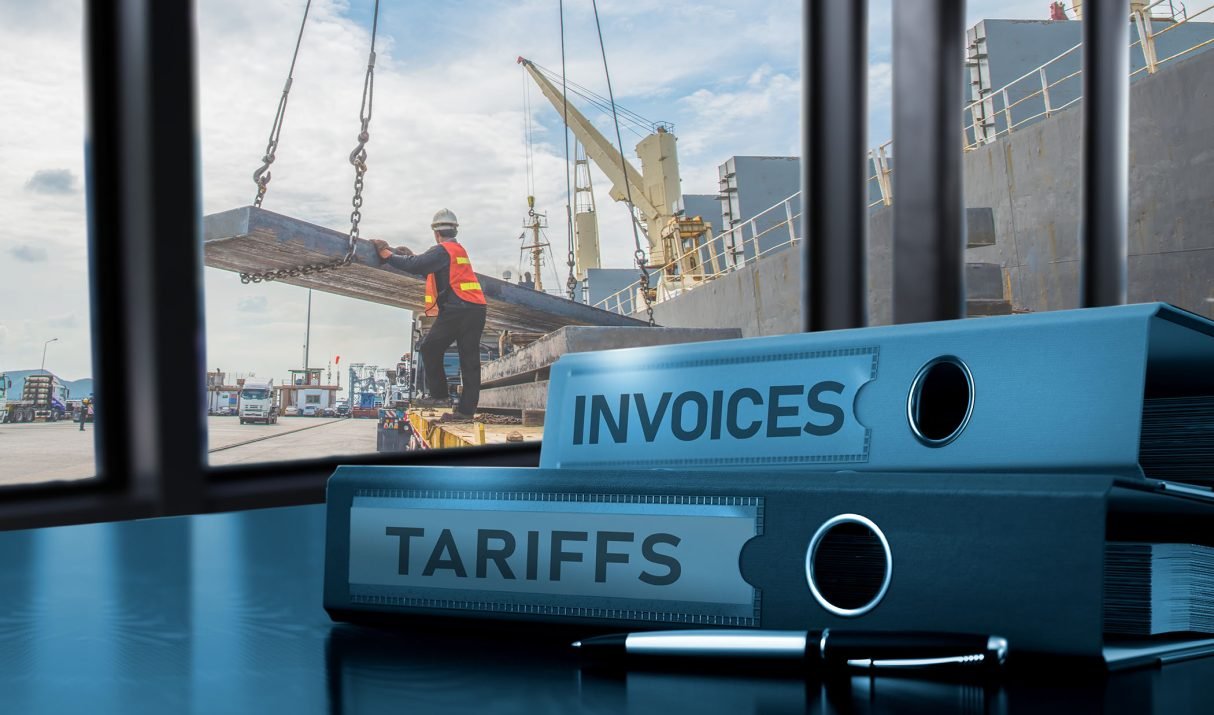 Understanding the Impact of Tariffs on the US Economy: A Deep Dive