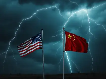 Understanding the U.S.-China Tensions through Economic Leverage