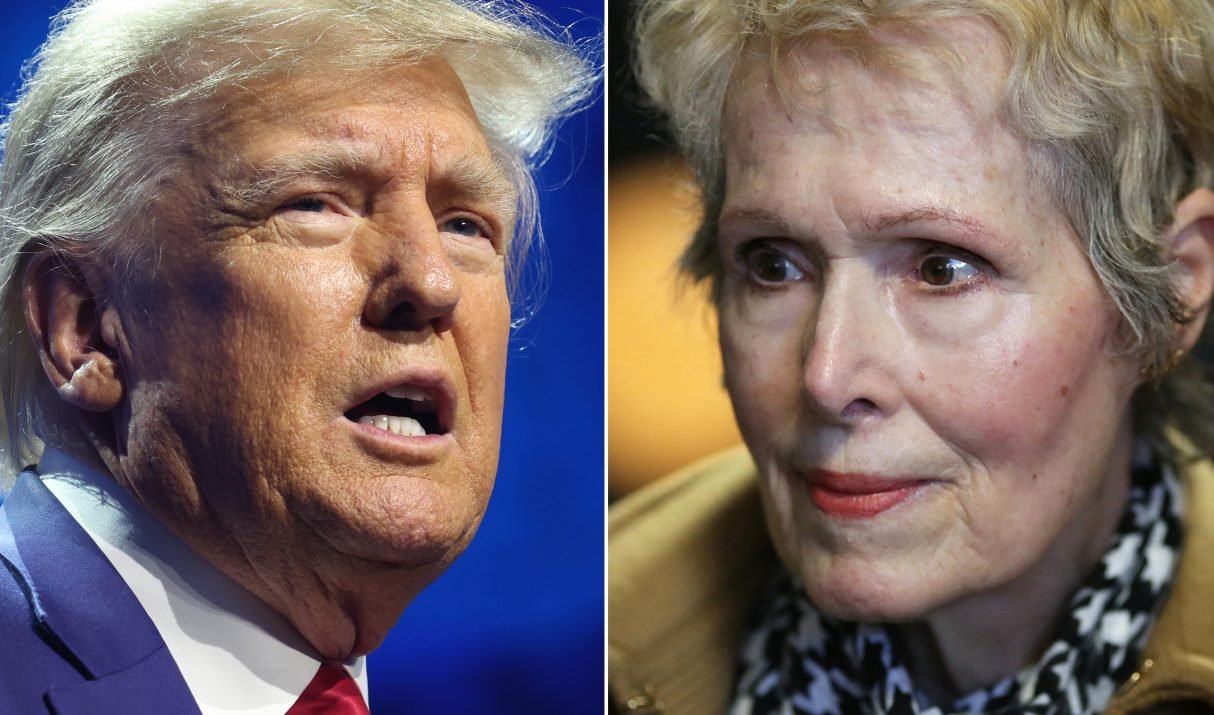 Taxpayer Footing the Bill: Trump and the E. Jean Carroll Settlement