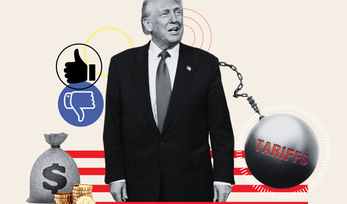 Understanding Tariffs and the Shift Towards Economic Protectionism