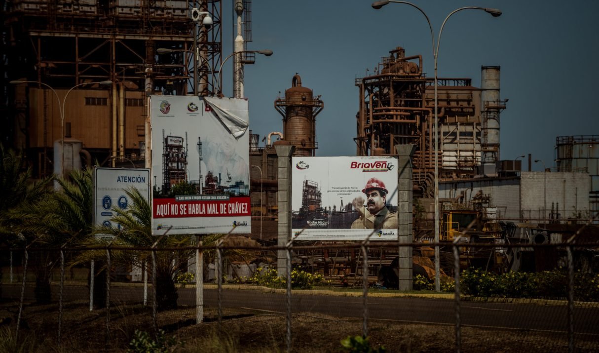 Venezuela’s Economic Turmoil: A Deep Dive into Causes and Consequences