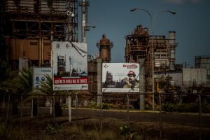 Venezuela's Economic Turmoil: Causes, Sanctions, and Future Outlook
