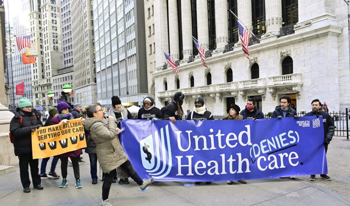 The Medicare Advantage Meltdown: UnitedHealth’s Crisis and the Looming Collapse of Privatized Care