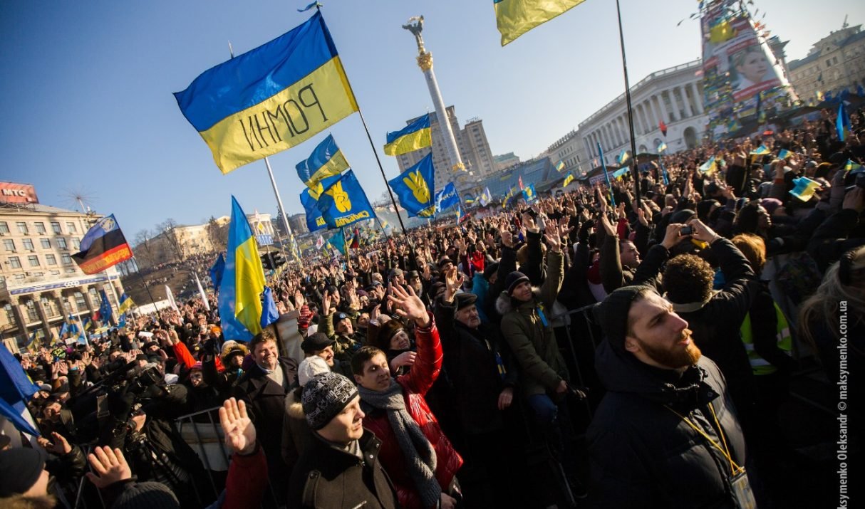 Rivals Within: The Unspoken Rift at the Heart of Ukrainian Identity