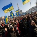Ukraine Flags