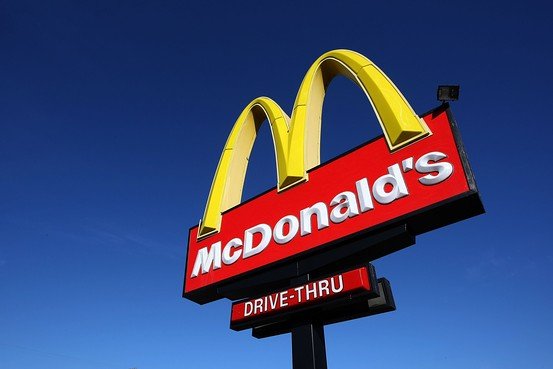 McDonald’s Sales Plummet: What It Means for the Economy.