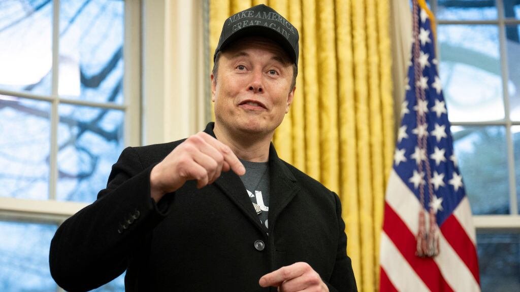 Elon Musk Isn’t a Genius. He’s a Government-Funded Oligarch Who Treats Workers Like Trash.