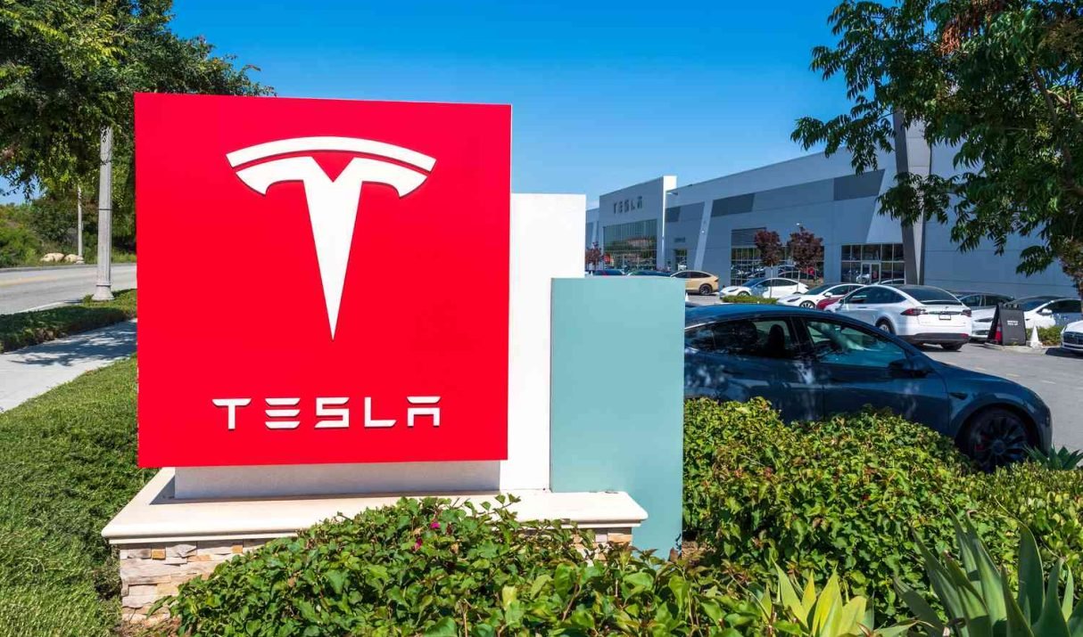 Navigating the Future: The Potential Transition at Tesla